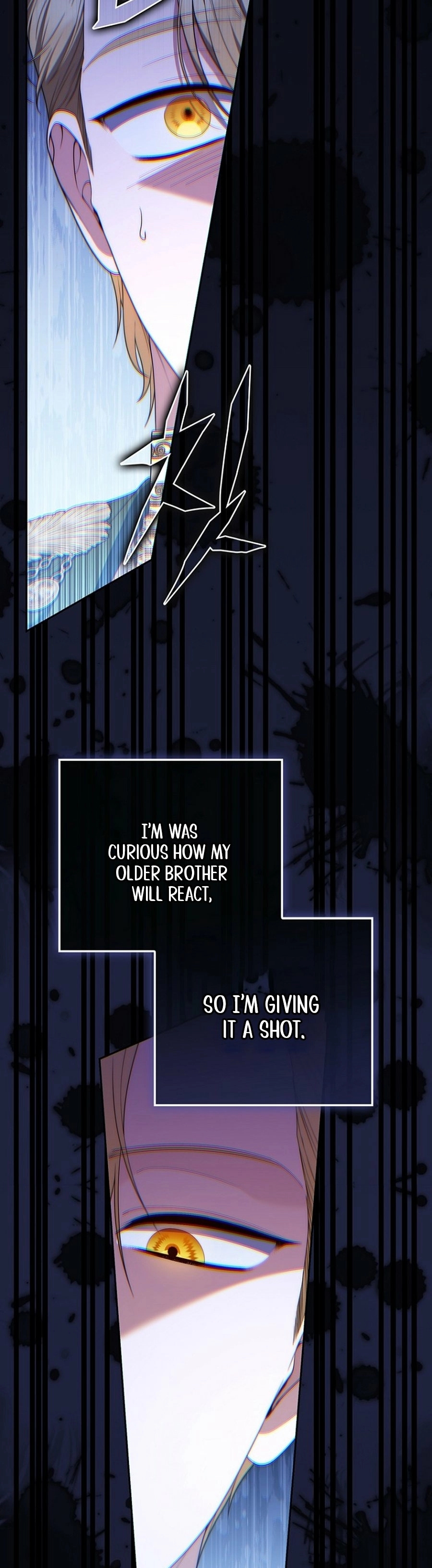 Read A Fortune Telling Princess Manga Online