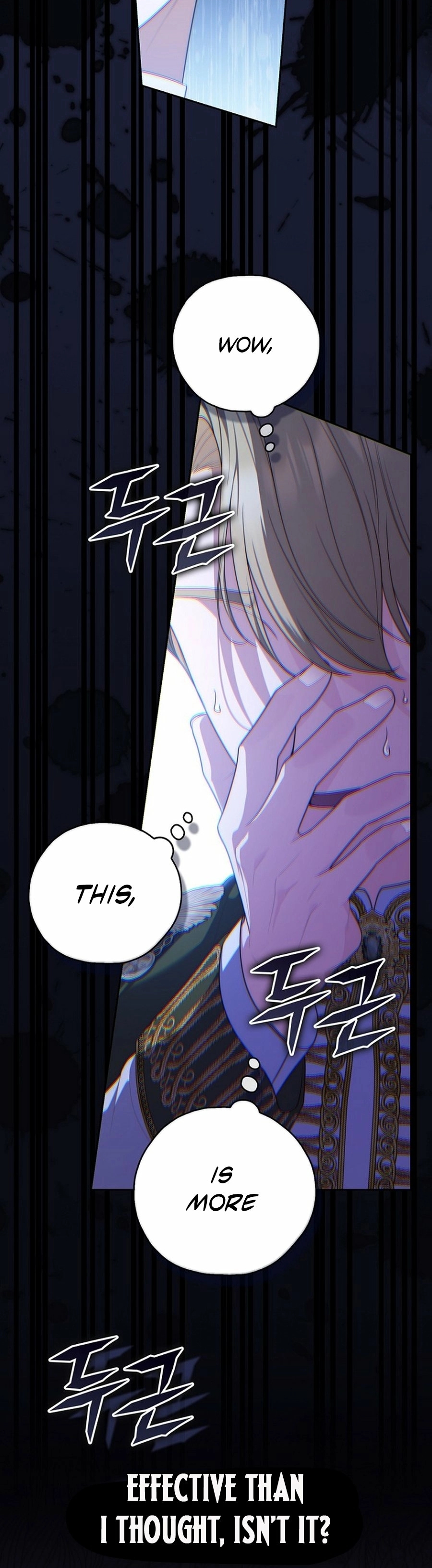 Read A Fortune Telling Princess Manga Online