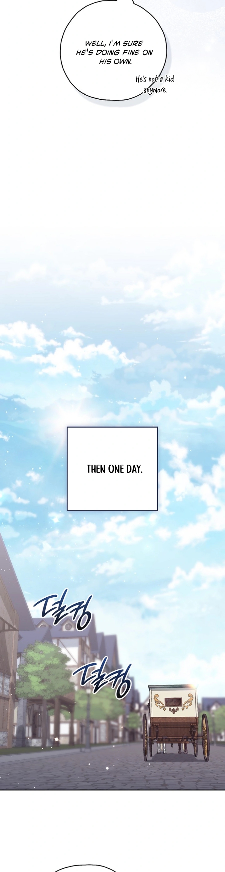 Read A Fortune Telling Princess Manga Online