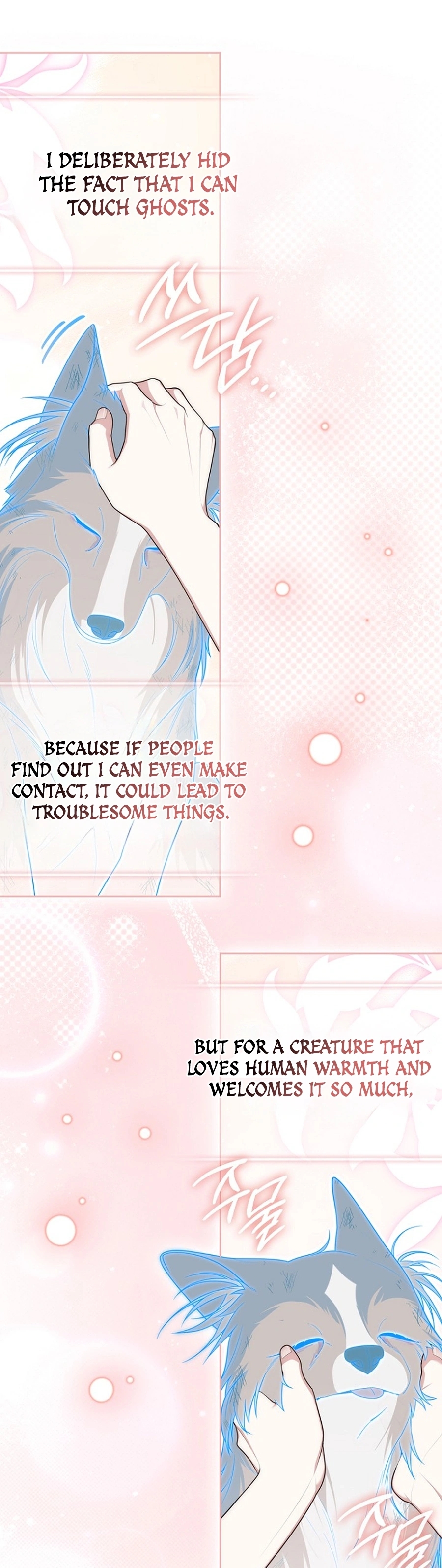 Read A Fortune Telling Princess Manga Online