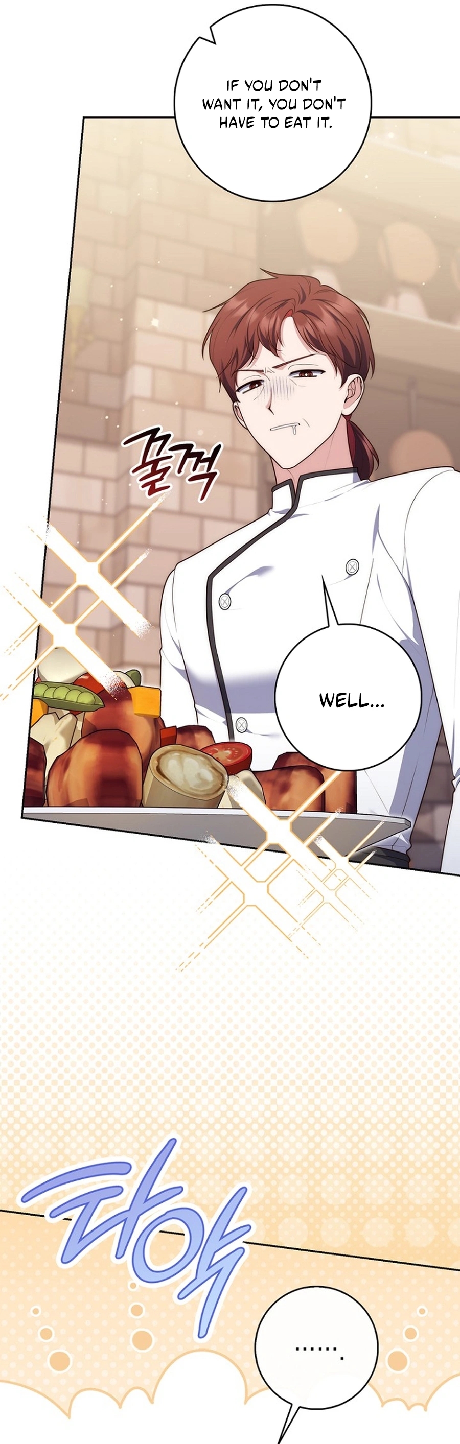 Read A Fortune Telling Princess Manga Online