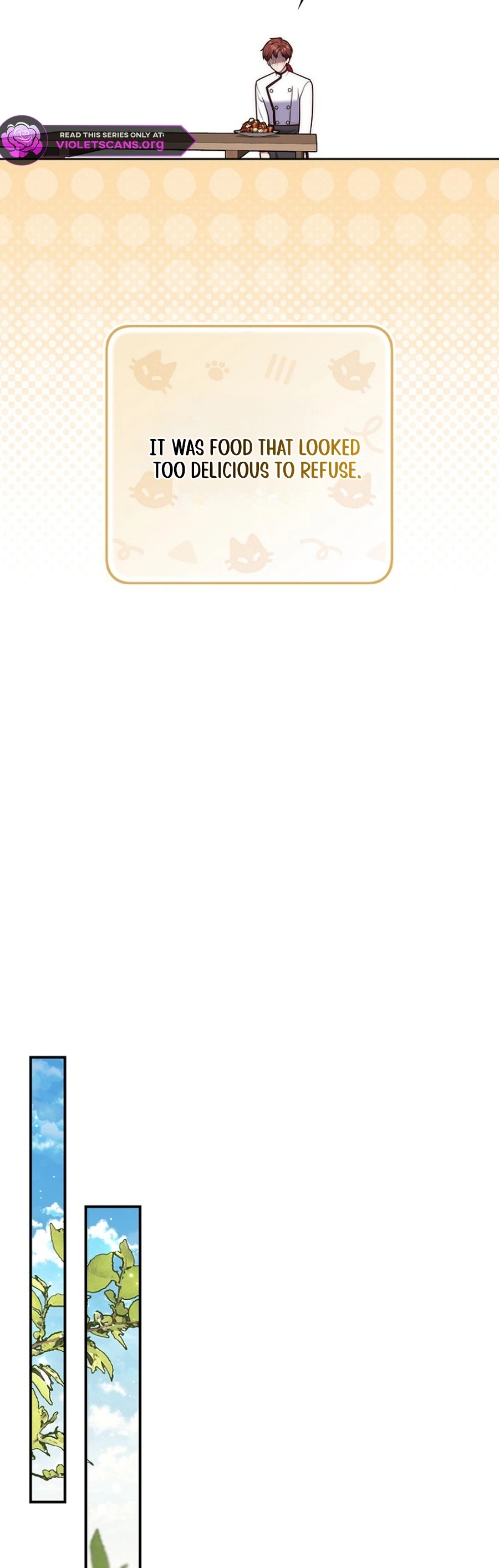 Read A Fortune Telling Princess Manga Online