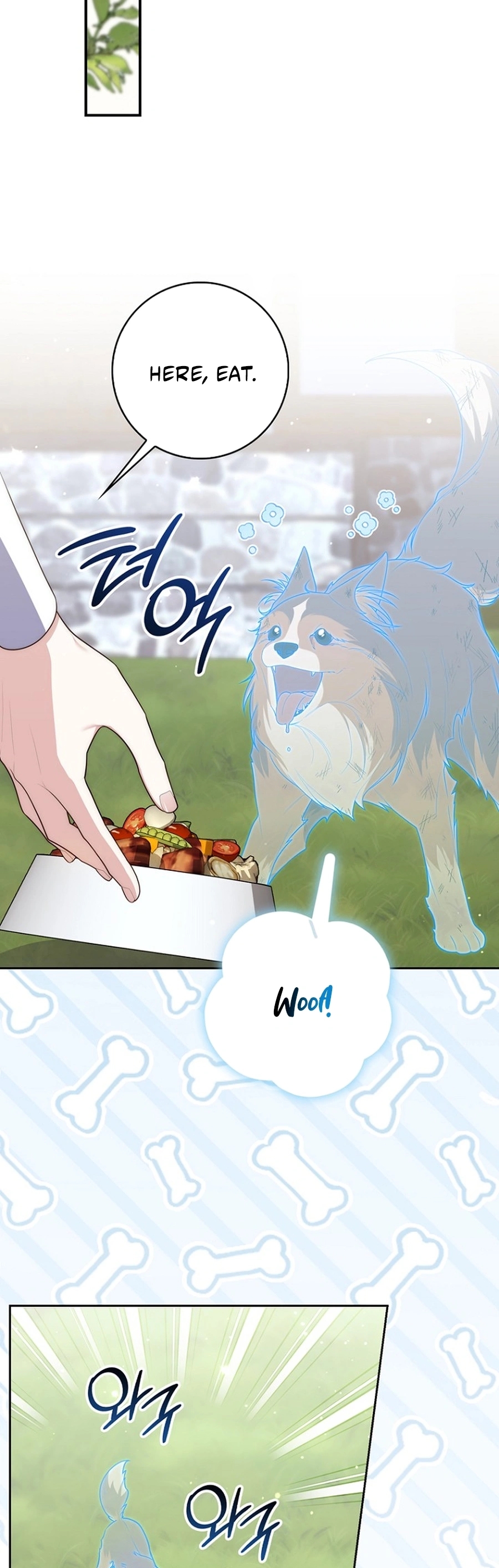 Read A Fortune Telling Princess Manga Online