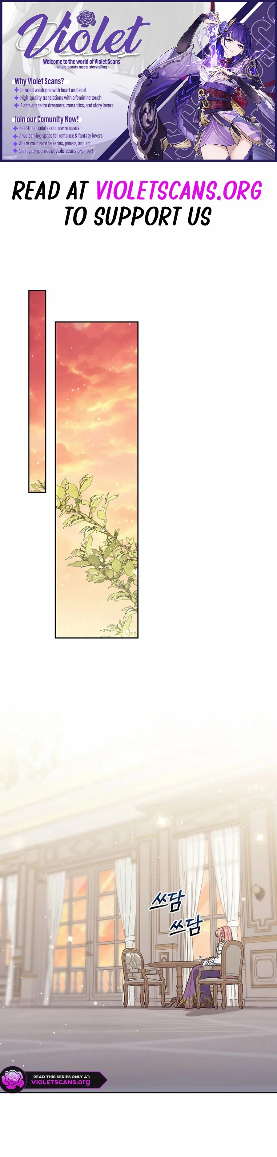 Read A Fortune Telling Princess Manga Online