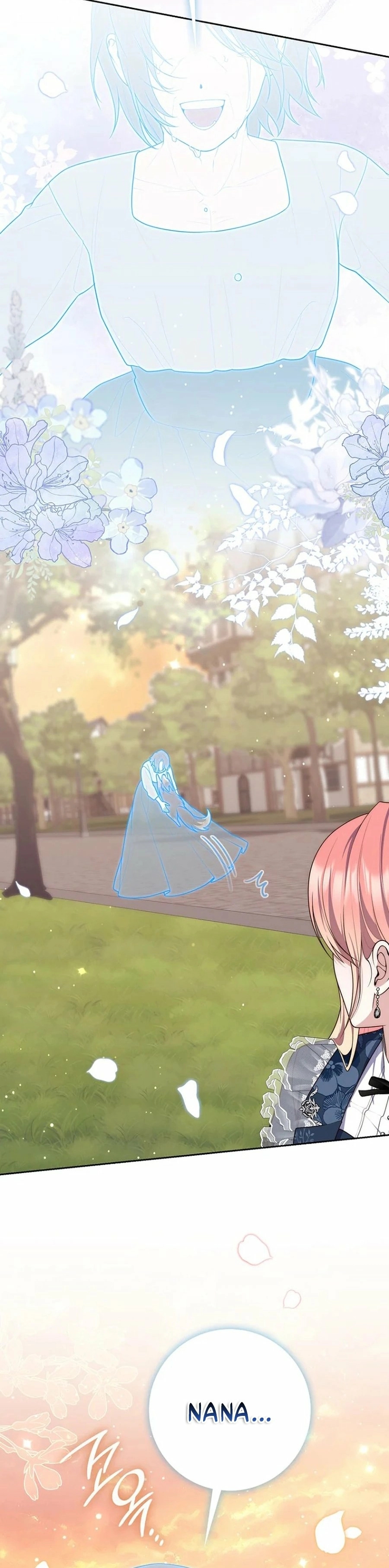 Read A Fortune Telling Princess Manga Online