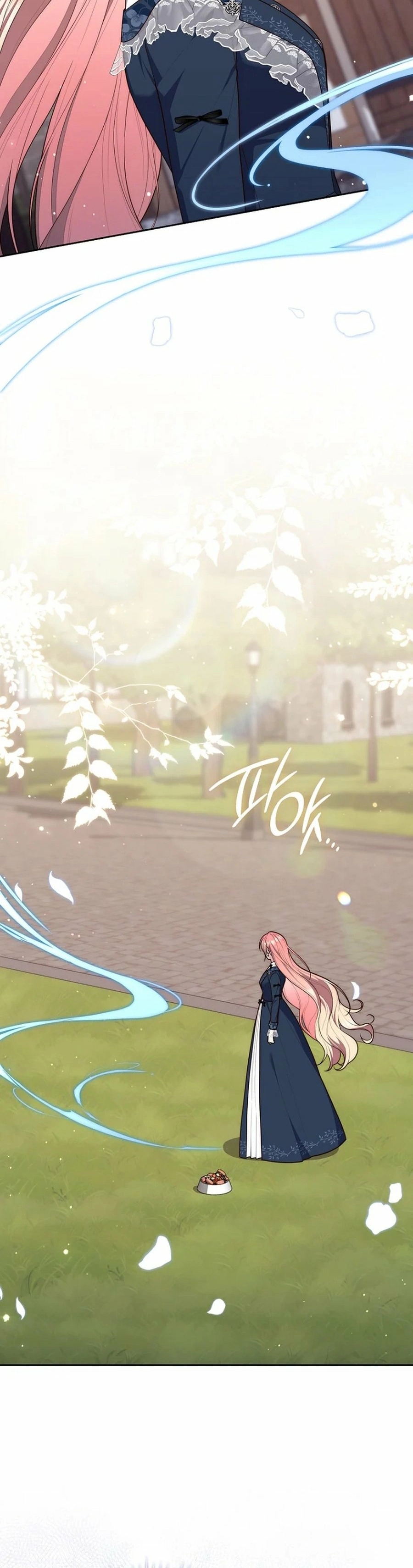 Read A Fortune Telling Princess Manga Online