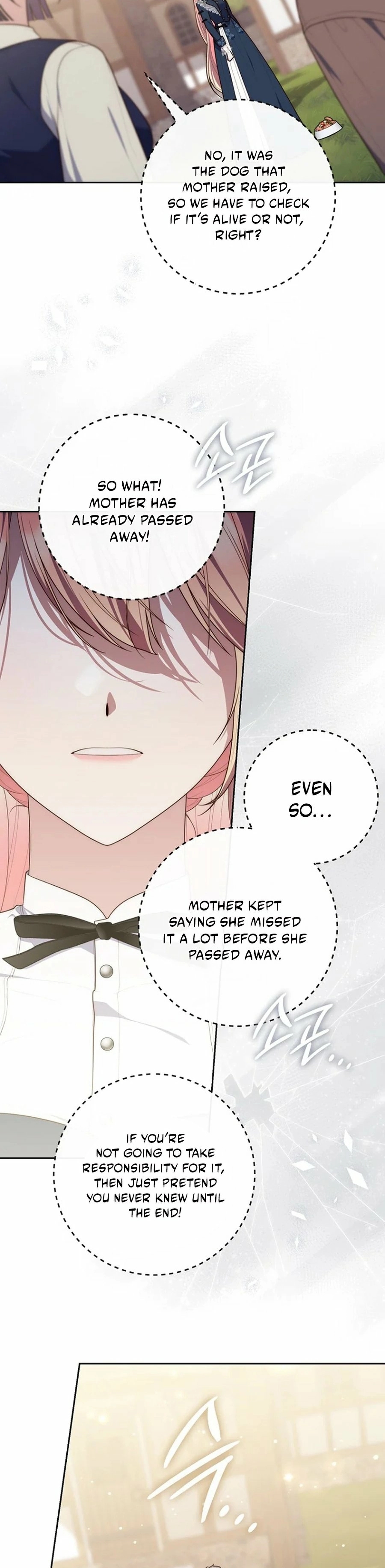 Read A Fortune Telling Princess Manga Online