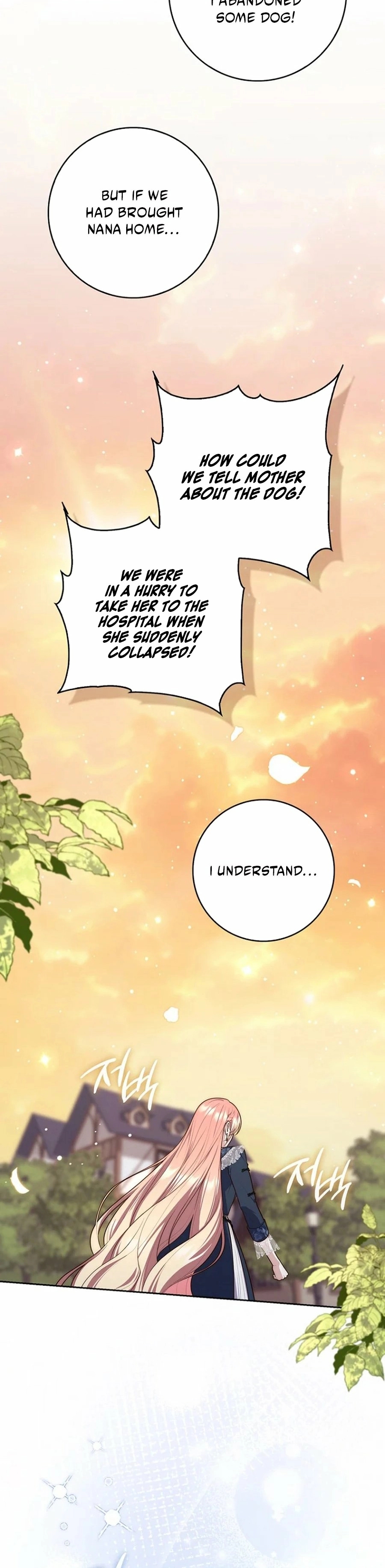 Read A Fortune Telling Princess Manga Online