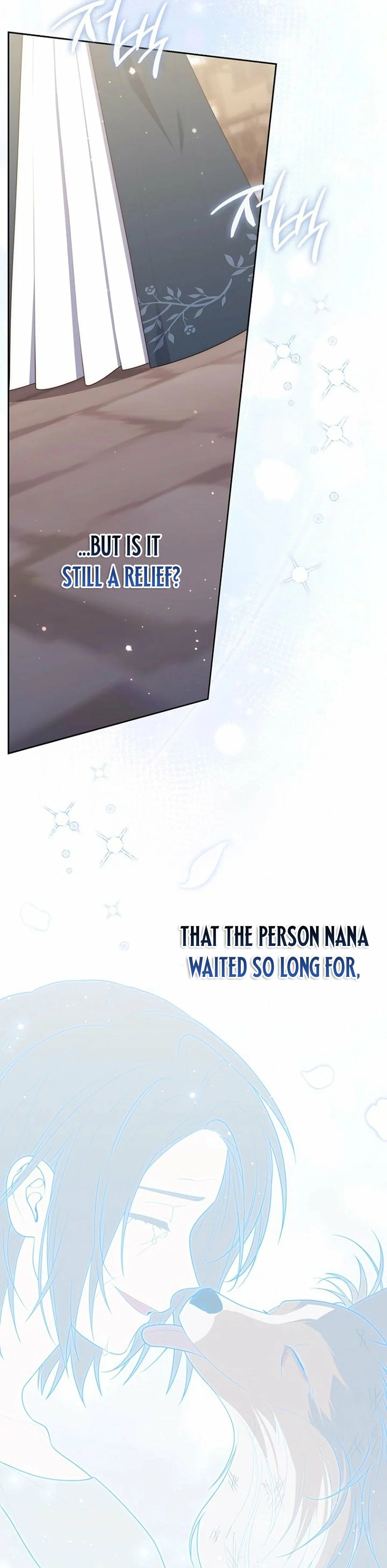 Read A Fortune Telling Princess Manga Online