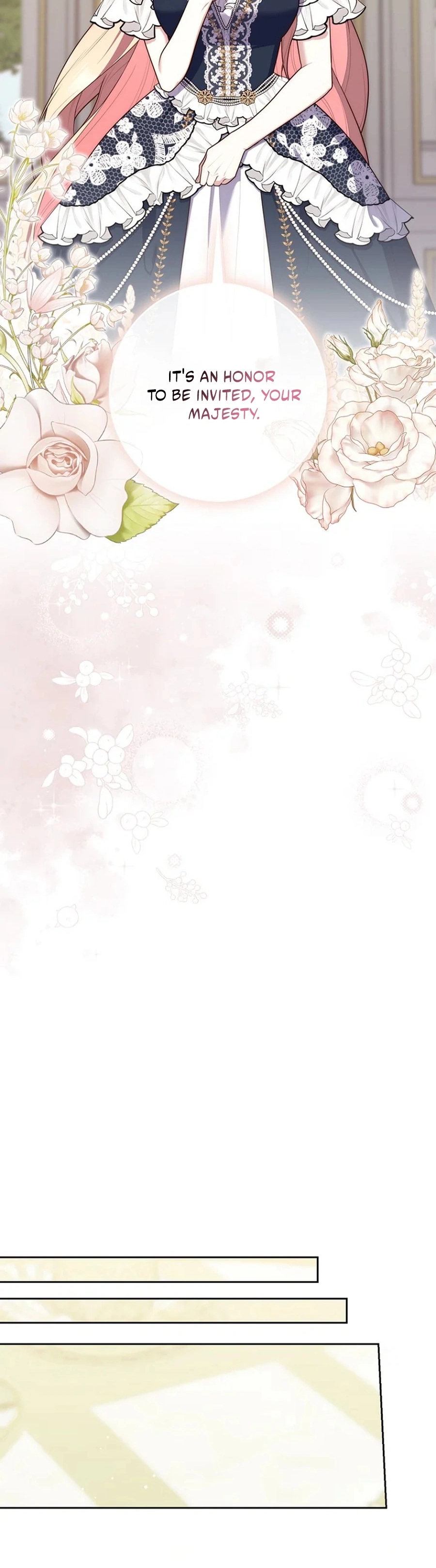 Read A Fortune Telling Princess Manga Online