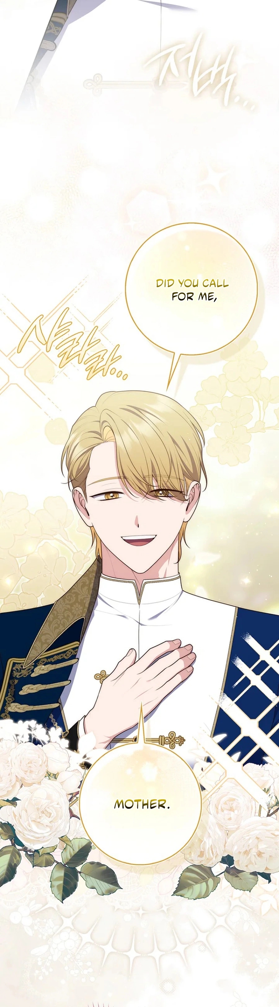 Read A Fortune Telling Princess Manga Online