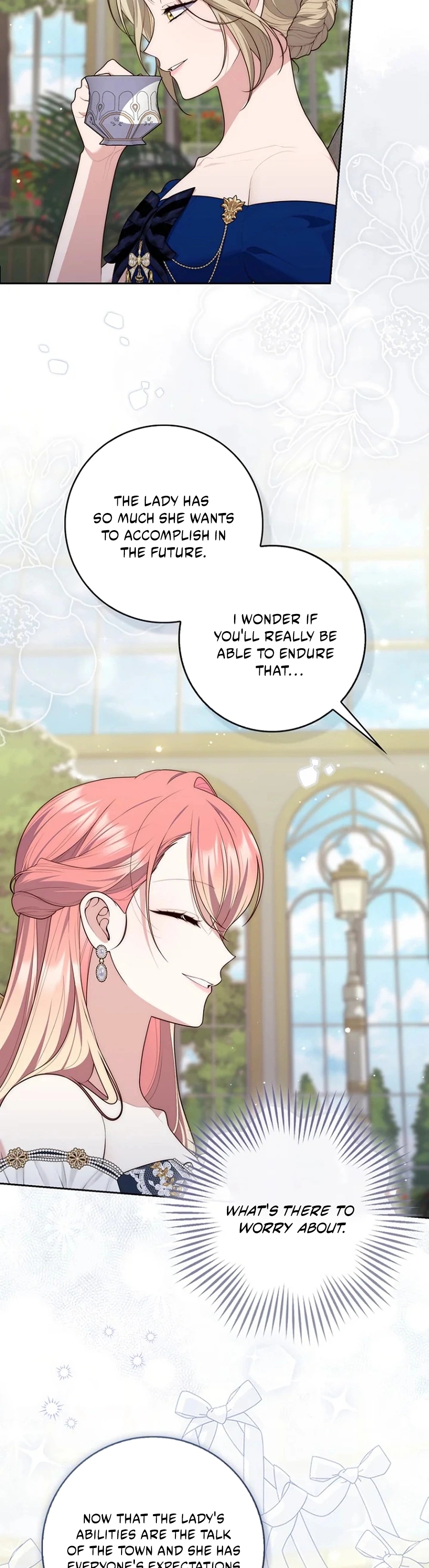 Read A Fortune Telling Princess Manga Online