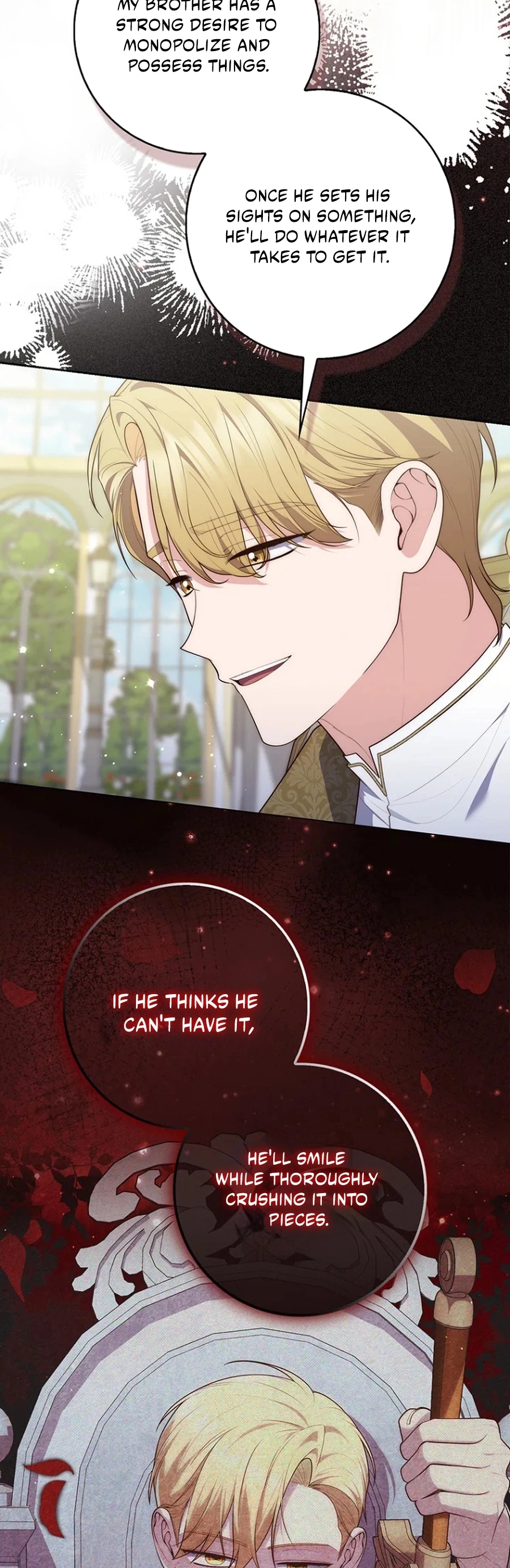 Read A Fortune Telling Princess Manga Online