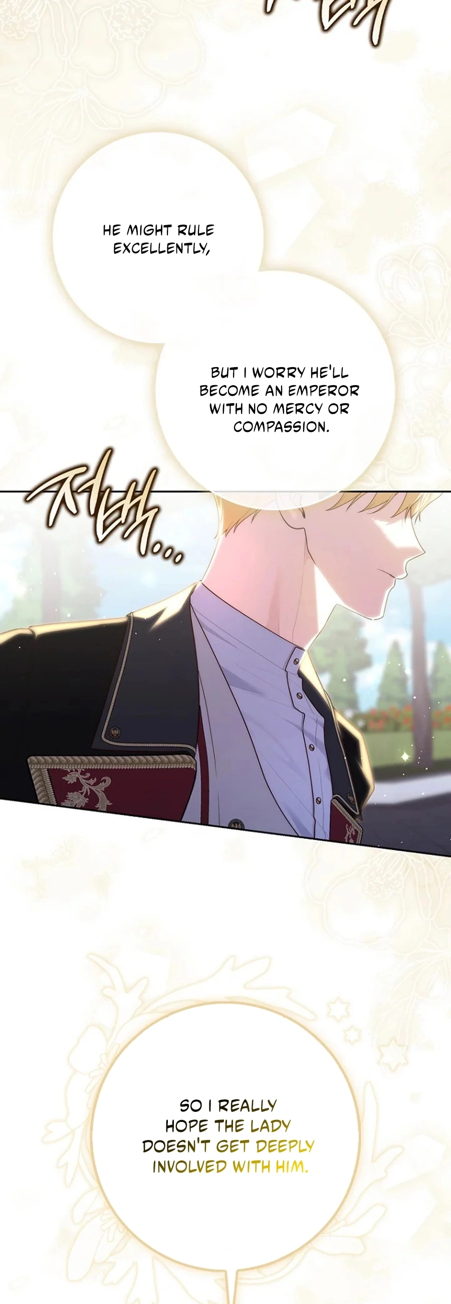 Read A Fortune Telling Princess Manga Online