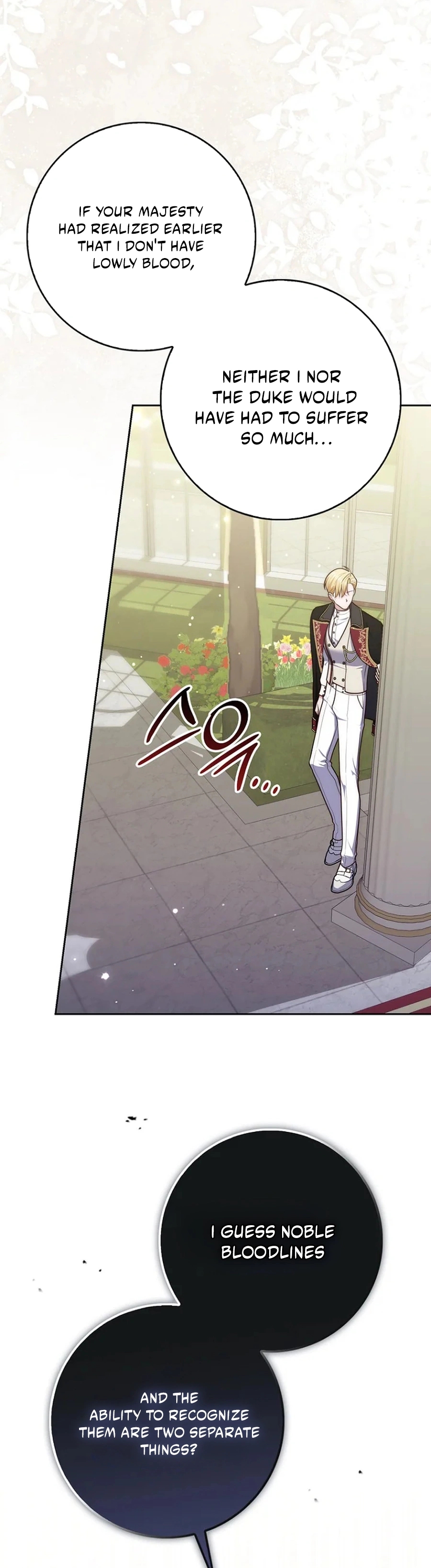 Read A Fortune Telling Princess Manga Online