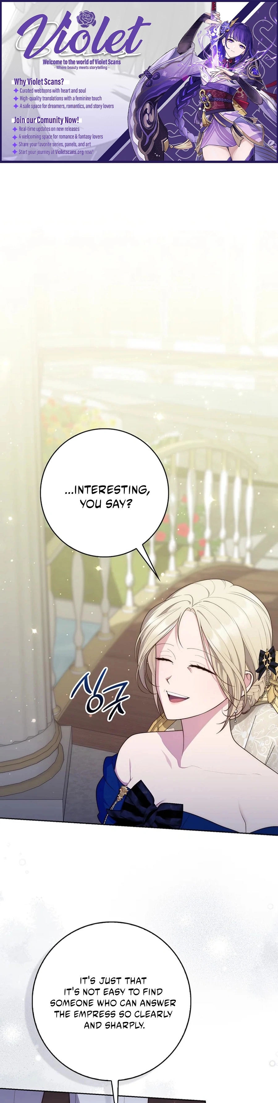 Read A Fortune Telling Princess Manga Online