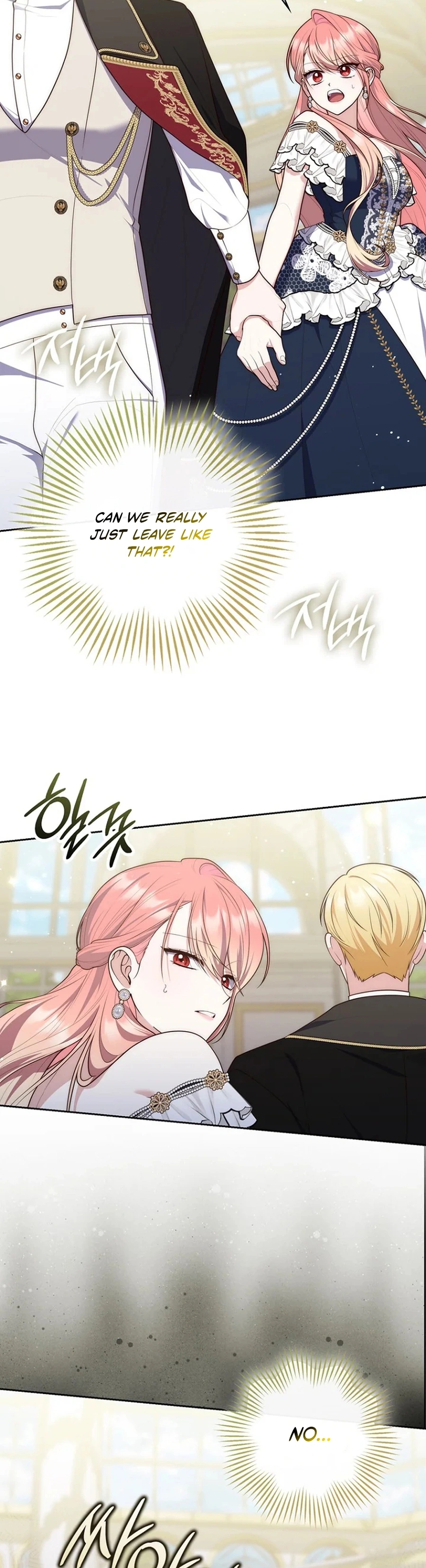 Read A Fortune Telling Princess Manga Online