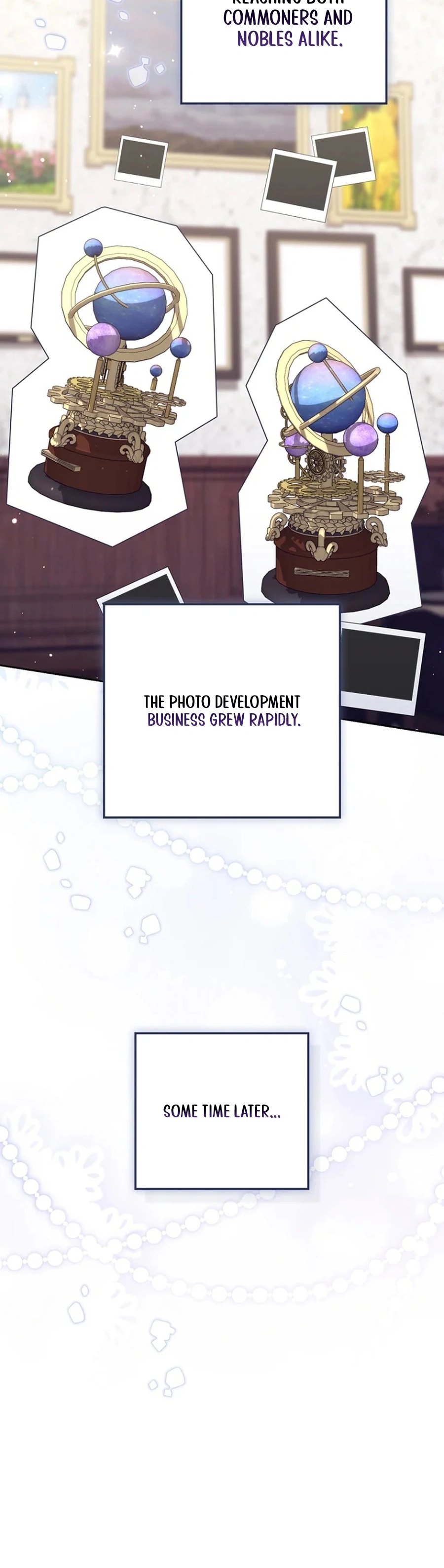 Read A Fortune Telling Princess Manga Online