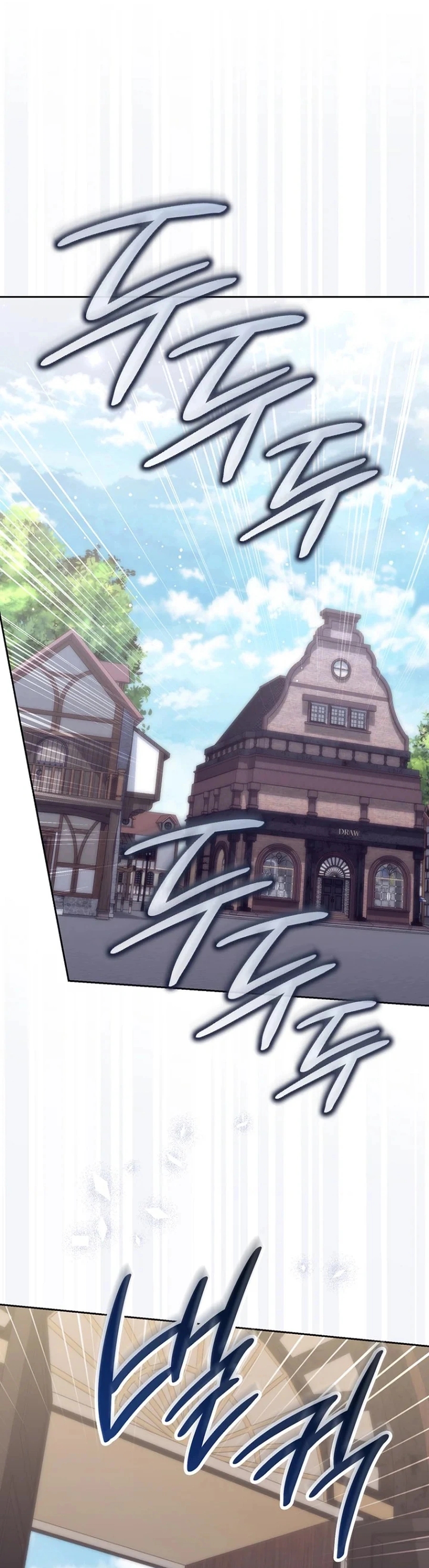 Read A Fortune Telling Princess Manga Online