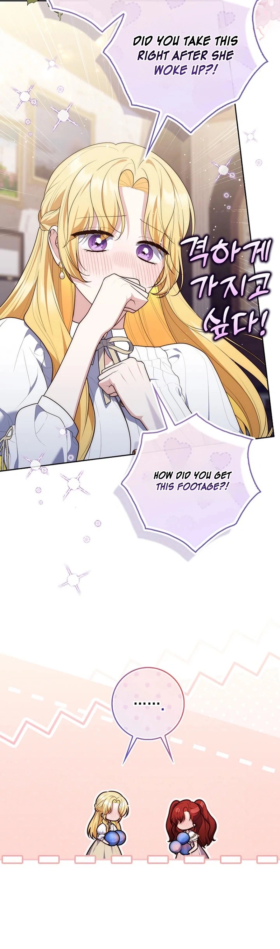 Read A Fortune Telling Princess Manga Online