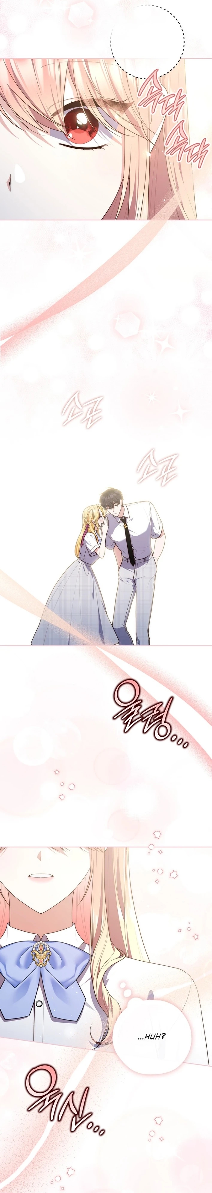 Read A Fortune Telling Princess Manga Online