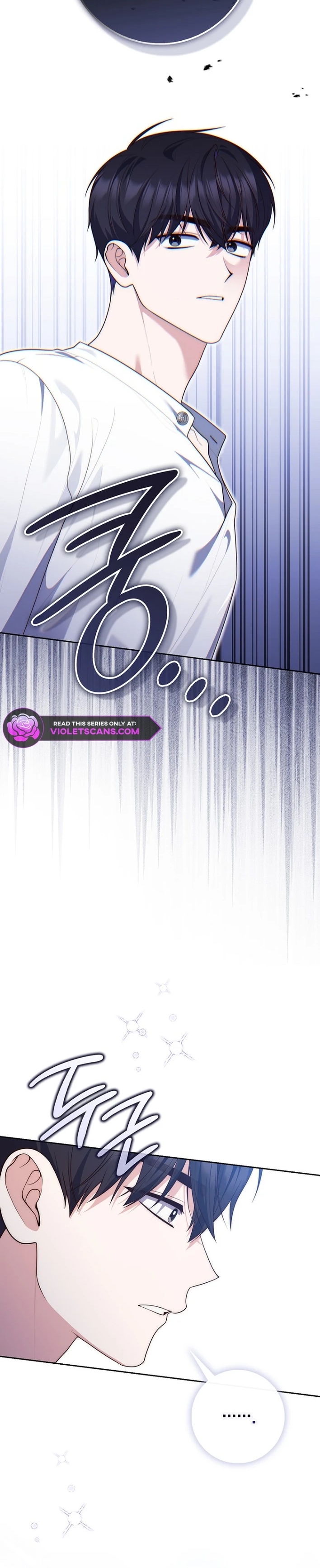 Read A Fortune Telling Princess Manga Online