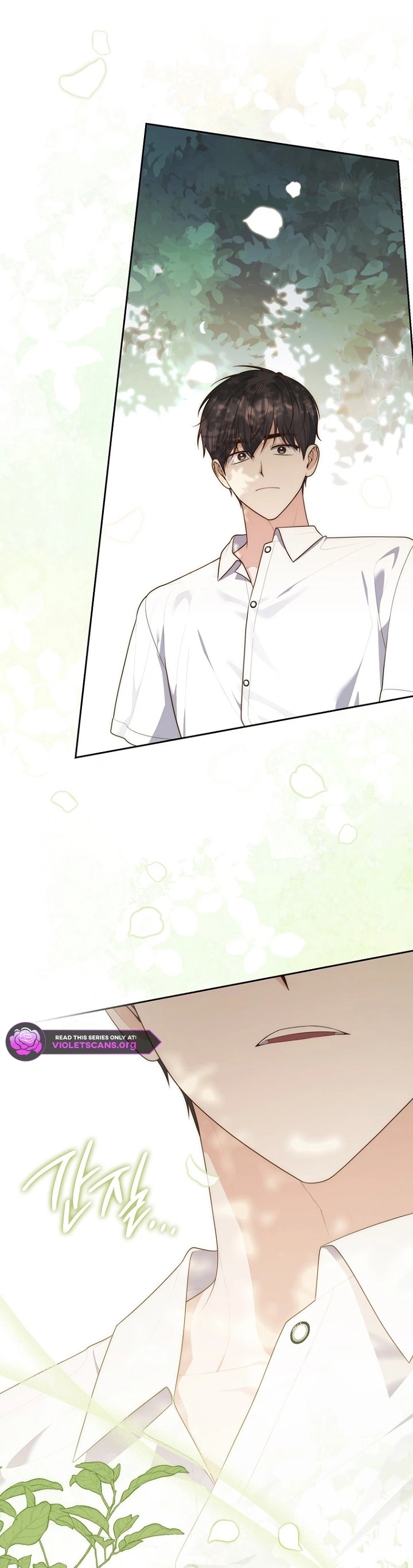 Read A Fortune Telling Princess Manga Online