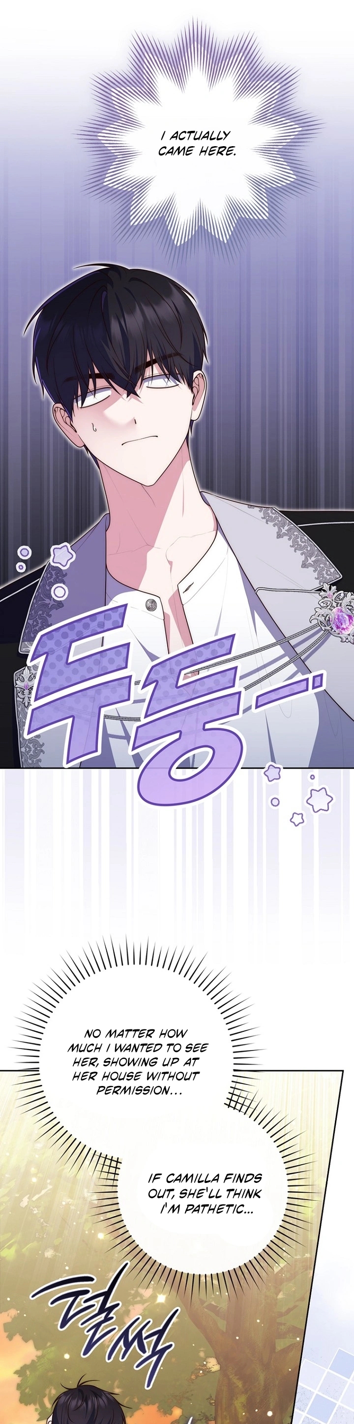 Read A Fortune Telling Princess Manga Online