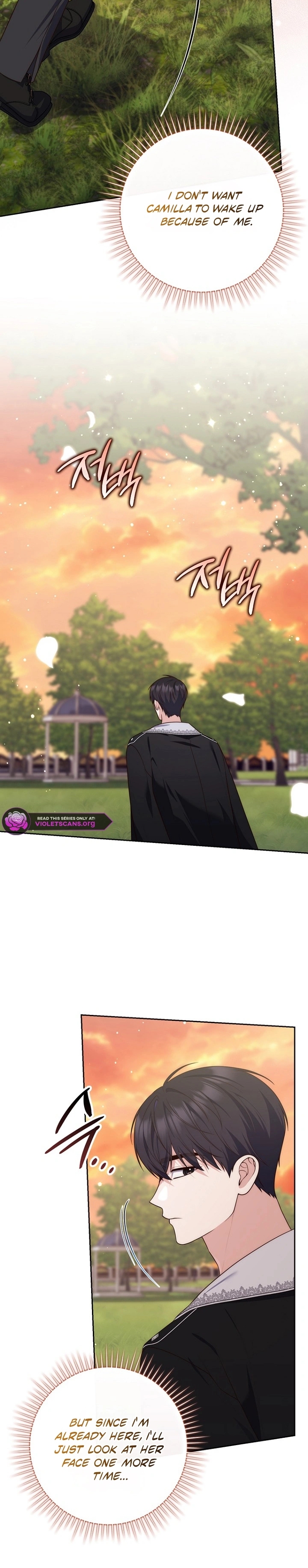 Read A Fortune Telling Princess Manga Online