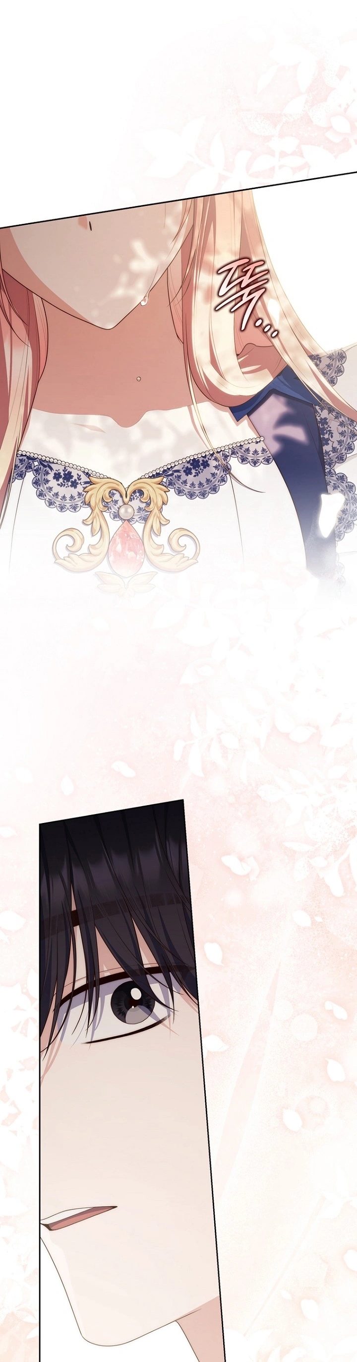 Read A Fortune Telling Princess Manga Online