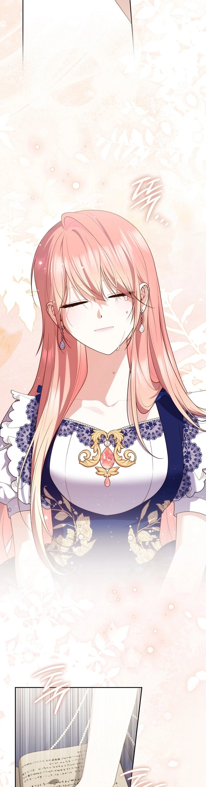 Read A Fortune Telling Princess Manga Online