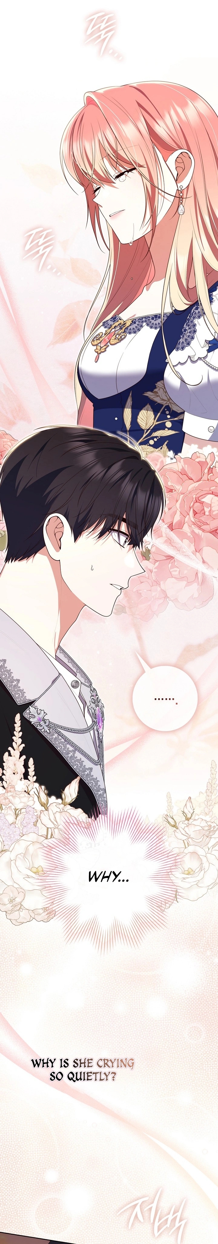 Read A Fortune Telling Princess Manga Online