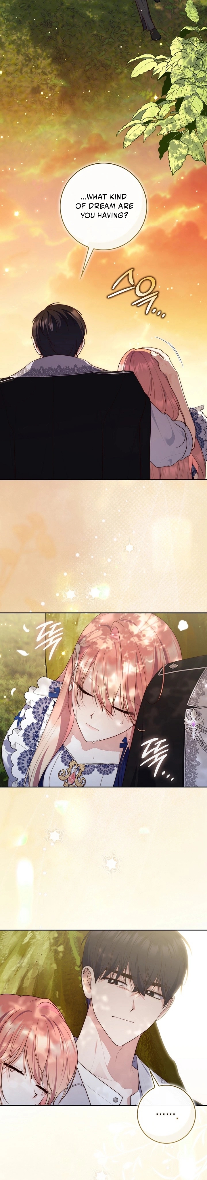 Read A Fortune Telling Princess Manga Online