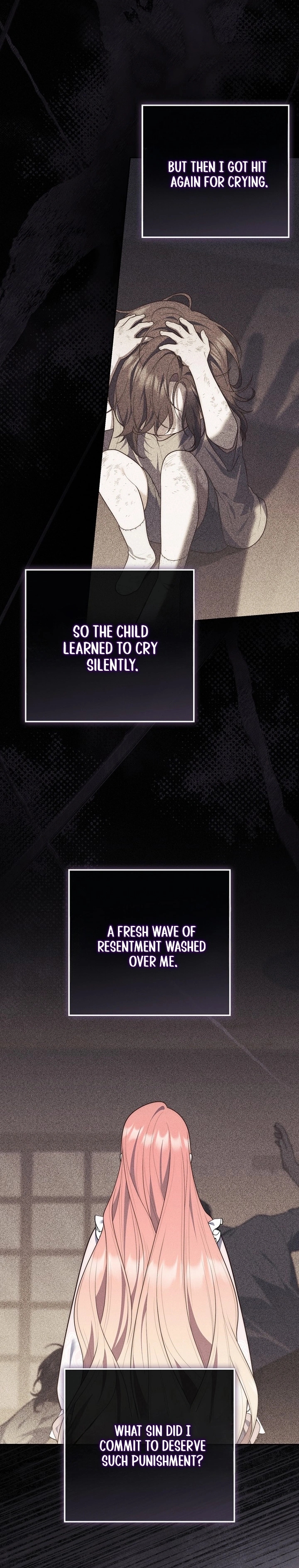 Read A Fortune Telling Princess Manga Online