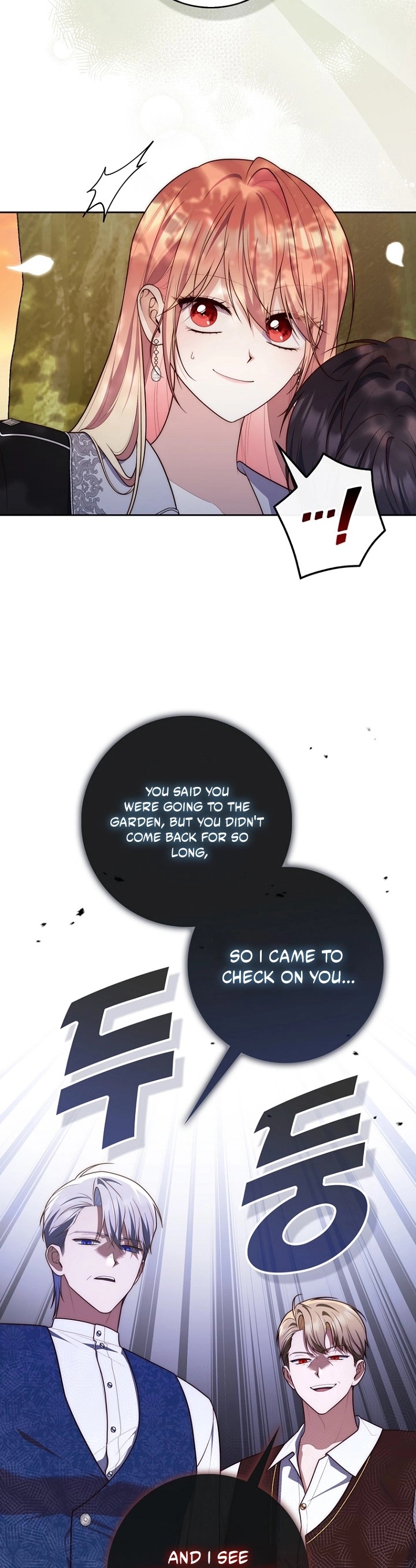 Read A Fortune Telling Princess Manga Online