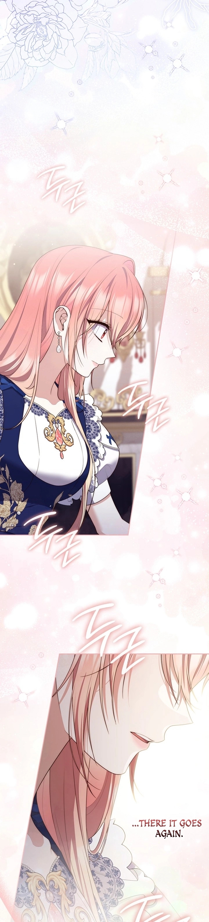 Read A Fortune Telling Princess Manga Online