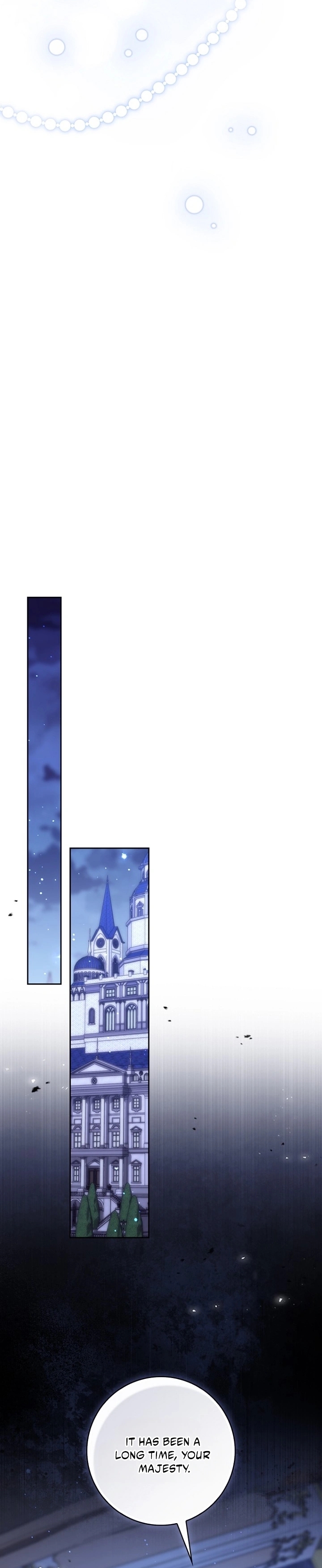 Read A Fortune Telling Princess Manga Online