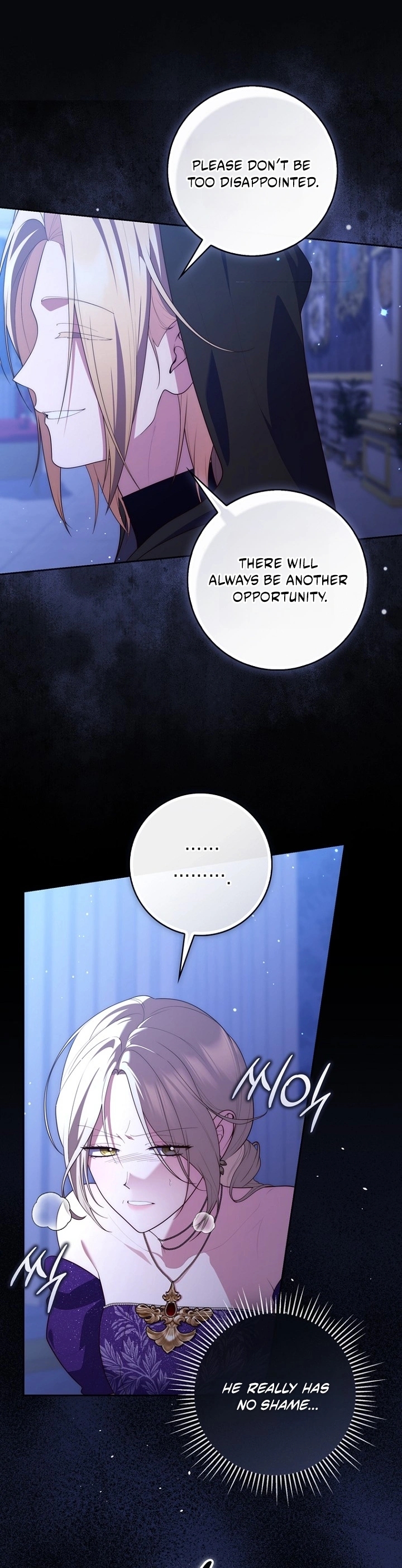 Read A Fortune Telling Princess Manga Online