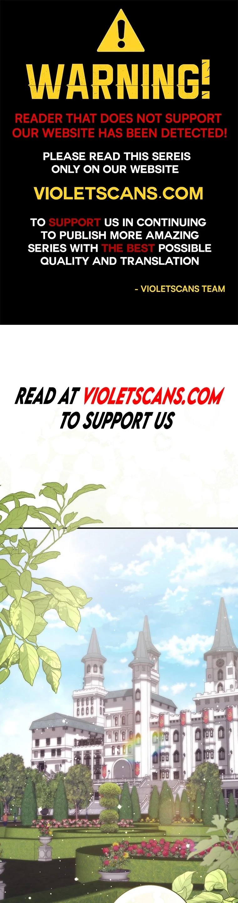 Read A Fortune Telling Princess Manga Online