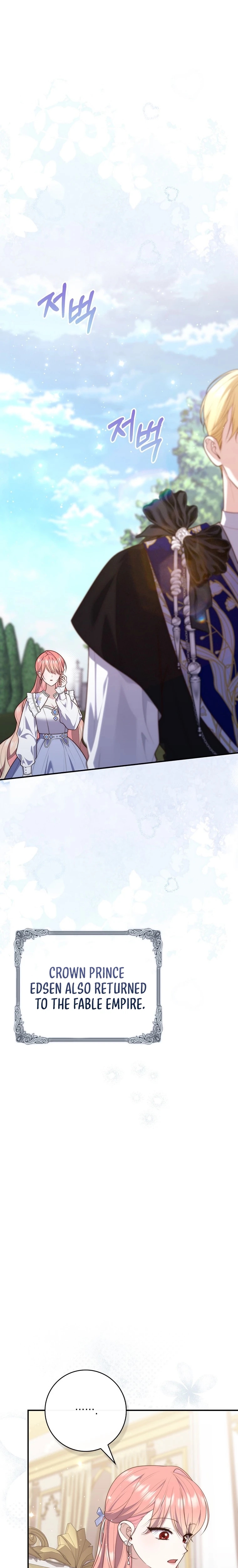 Read A Fortune Telling Princess Manga Online