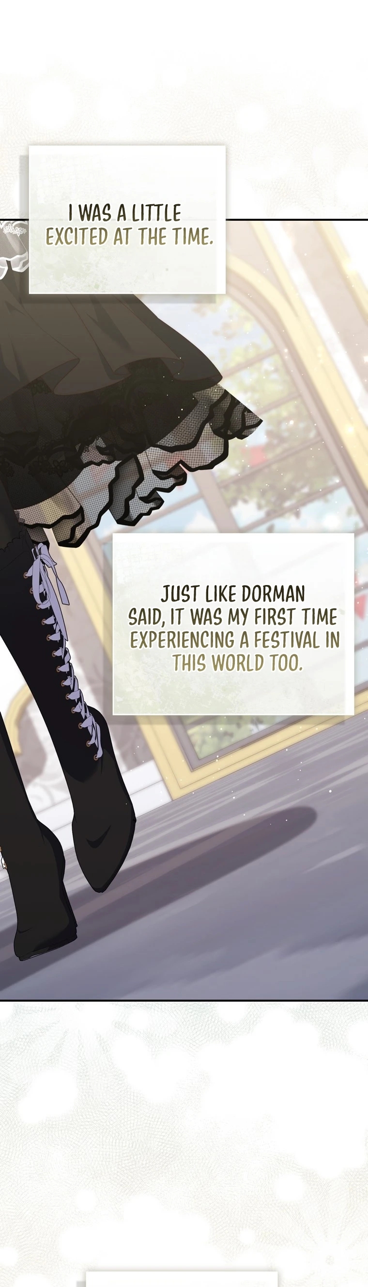 Read A Fortune Telling Princess Manga Online