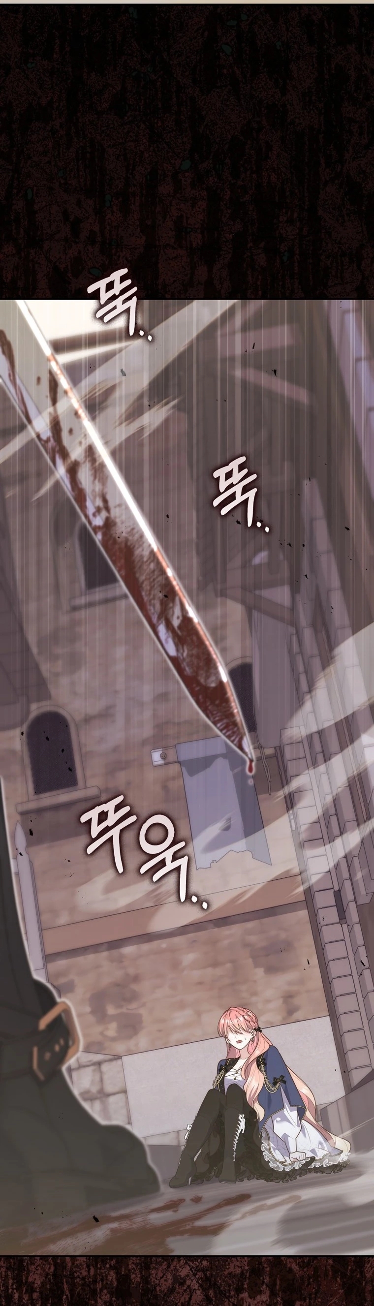 Read A Fortune Telling Princess Manga Online