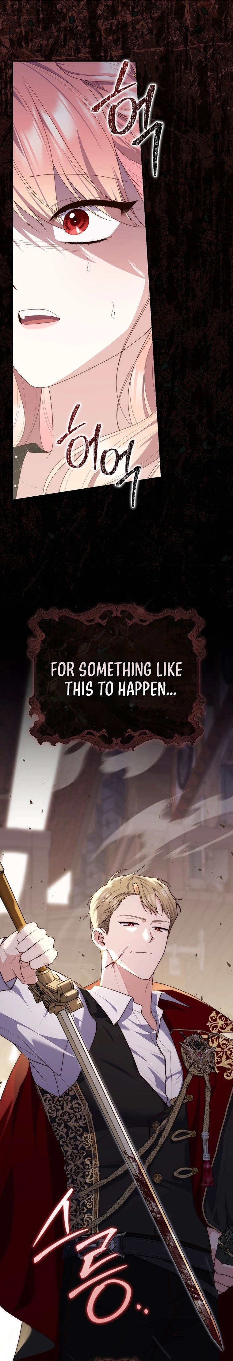 Read A Fortune Telling Princess Manga Online