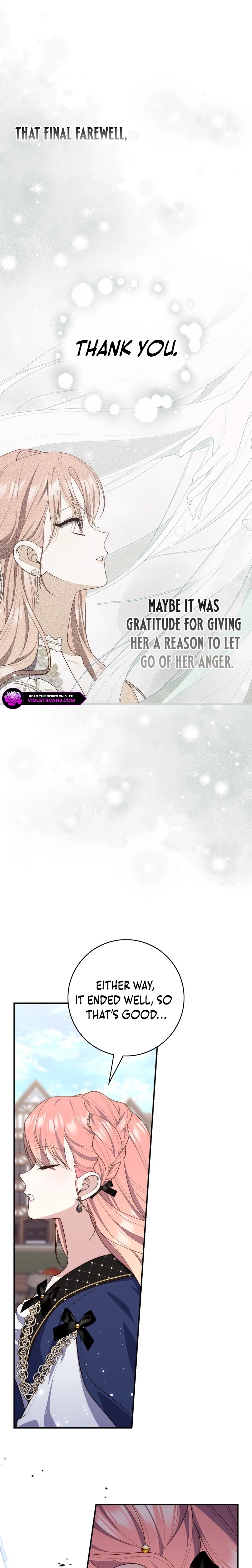 Read A Fortune Telling Princess Manga Online