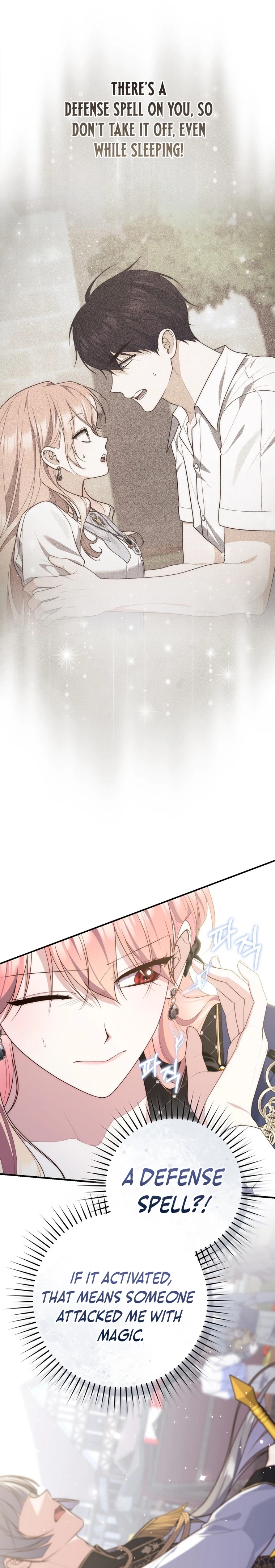 Read A Fortune Telling Princess Manga Online