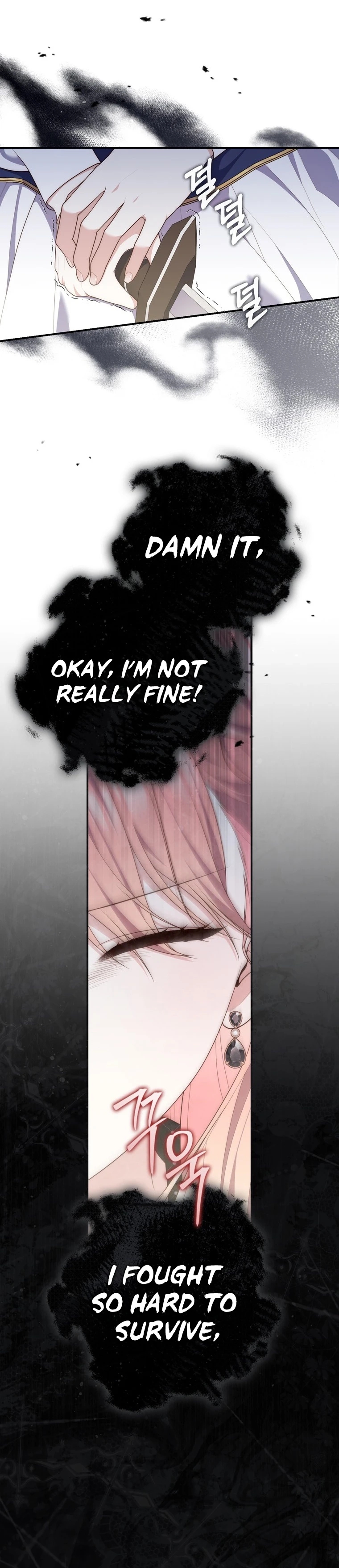 Read A Fortune Telling Princess Manga Online
