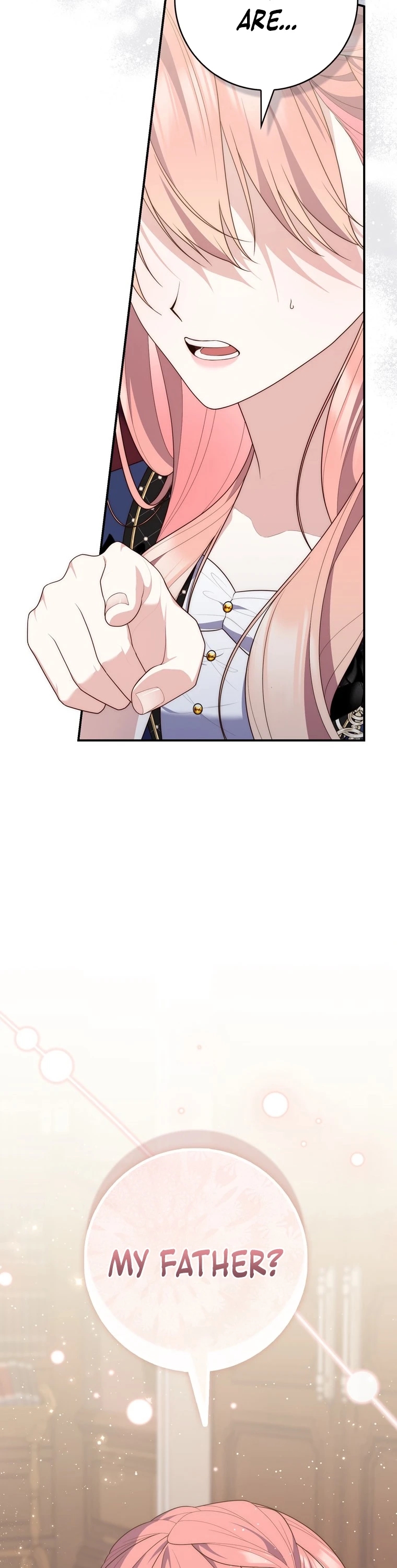 Read A Fortune Telling Princess Manga Online
