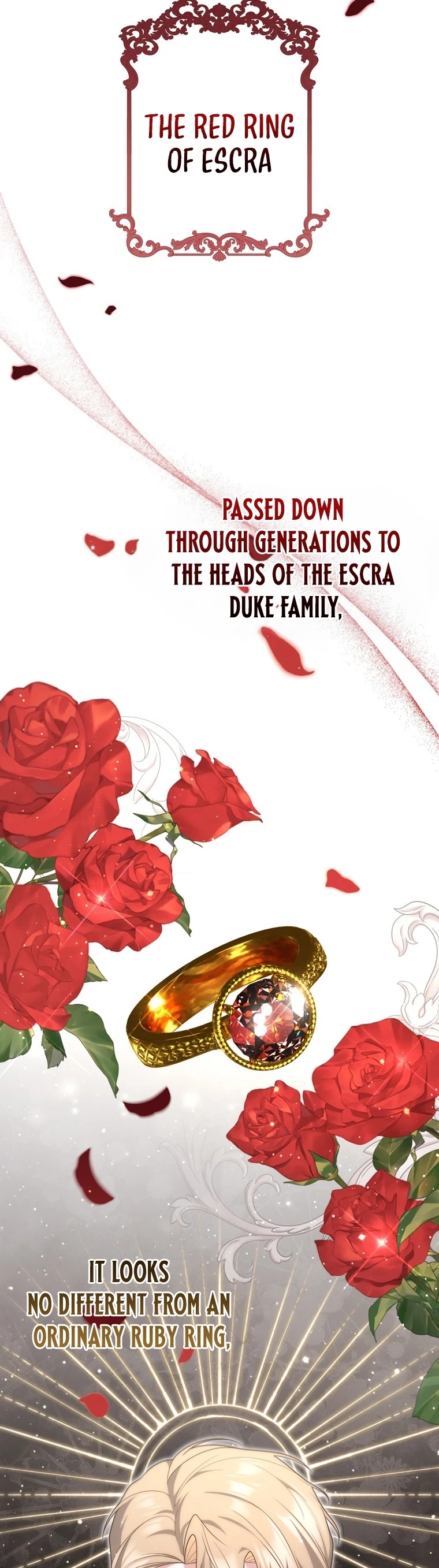 Read A Fortune Telling Princess Manga Online