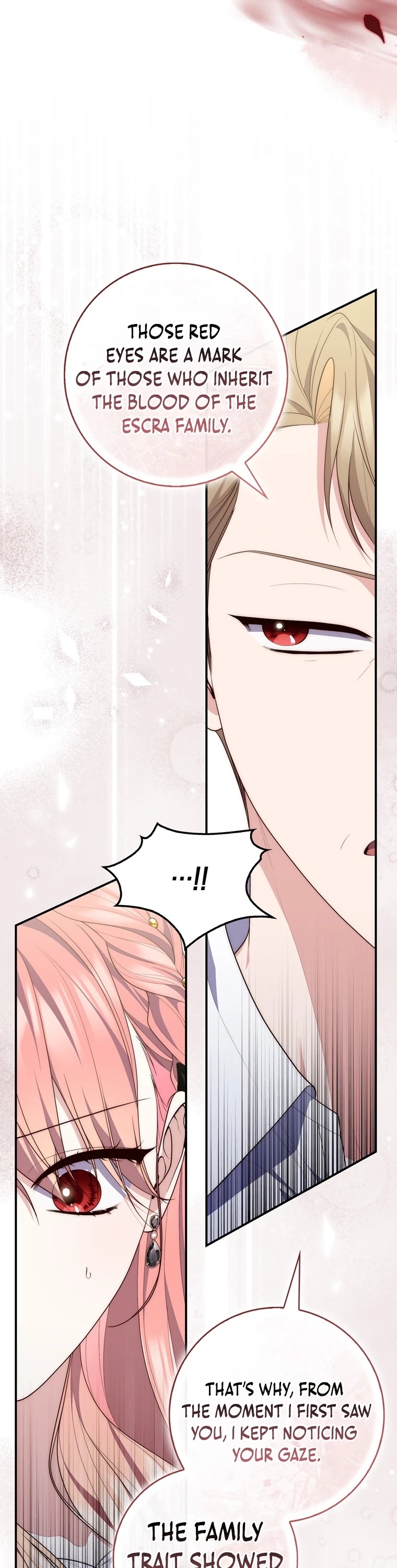 Read A Fortune Telling Princess Manga Online