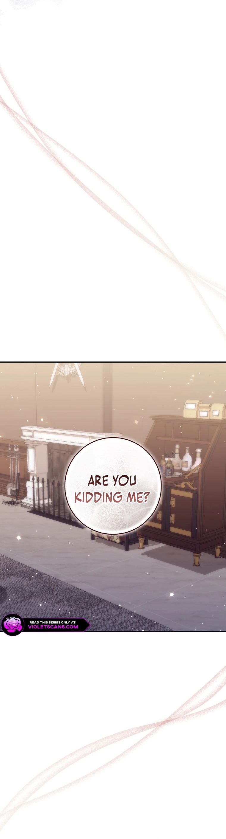 Read A Fortune Telling Princess Manga Online